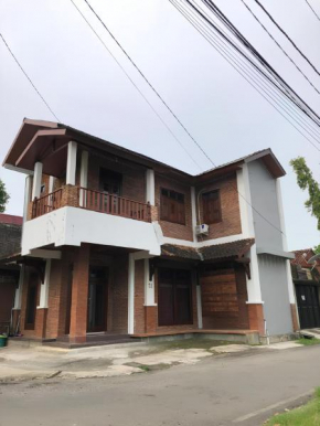 Jasmine Homestay Syariah
